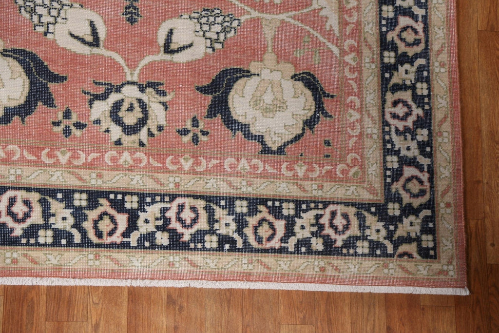 Handmade Wool Ziegler Oriental Area Rug 9x12