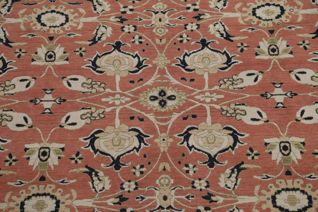 Hand-Knotted Ziegler Oriental Area Rug 8x10