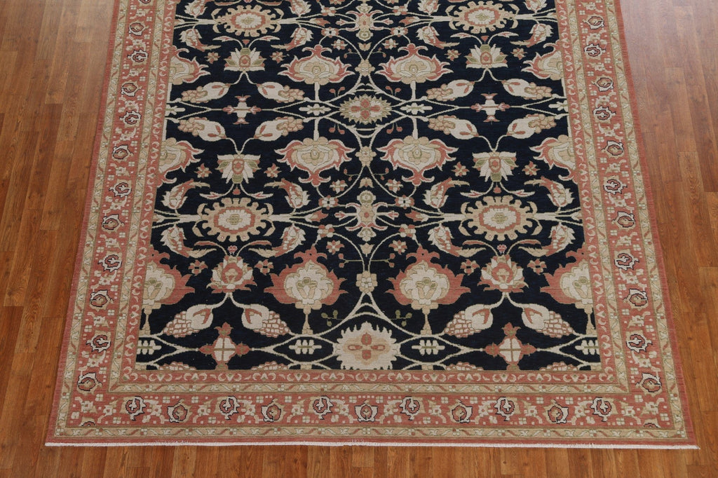 Handmade Wool Ziegler Turkish Area Rug 8x10