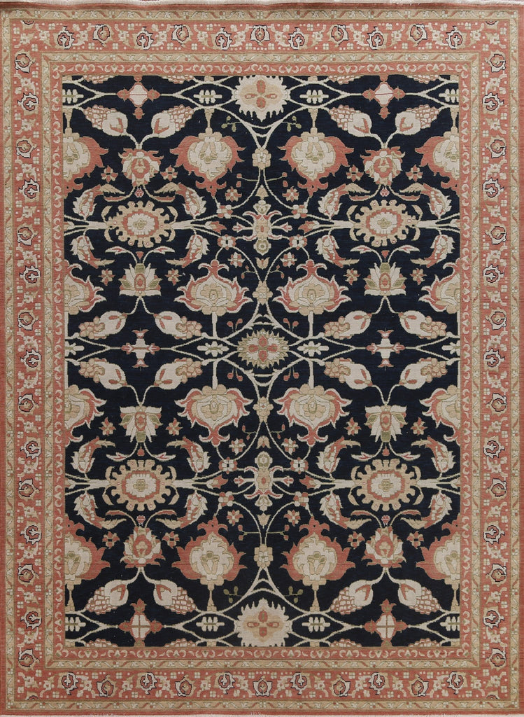 Handmade Wool Ziegler Turkish Area Rug 8x10