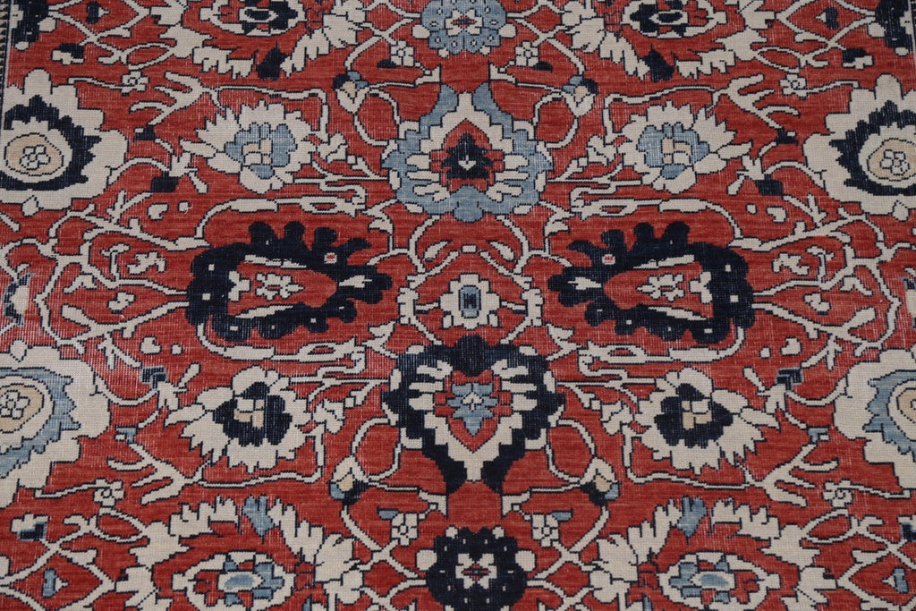 Handmade Wool Ziegler Oriental Area Rug 7x10