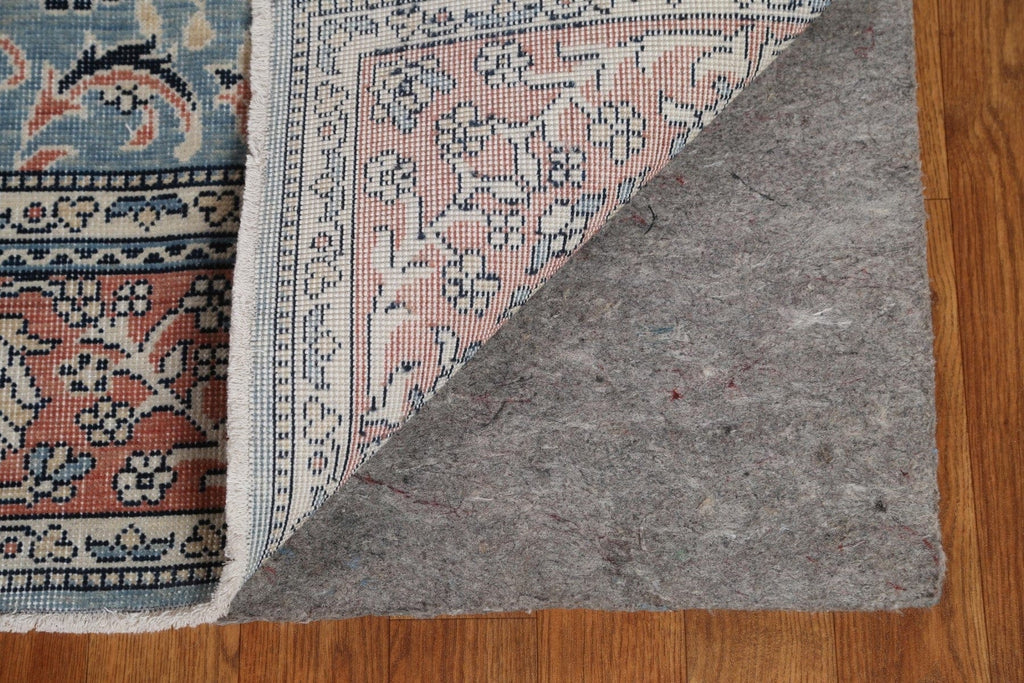 Handmade Ziegler Turkish Area Rug 5x7