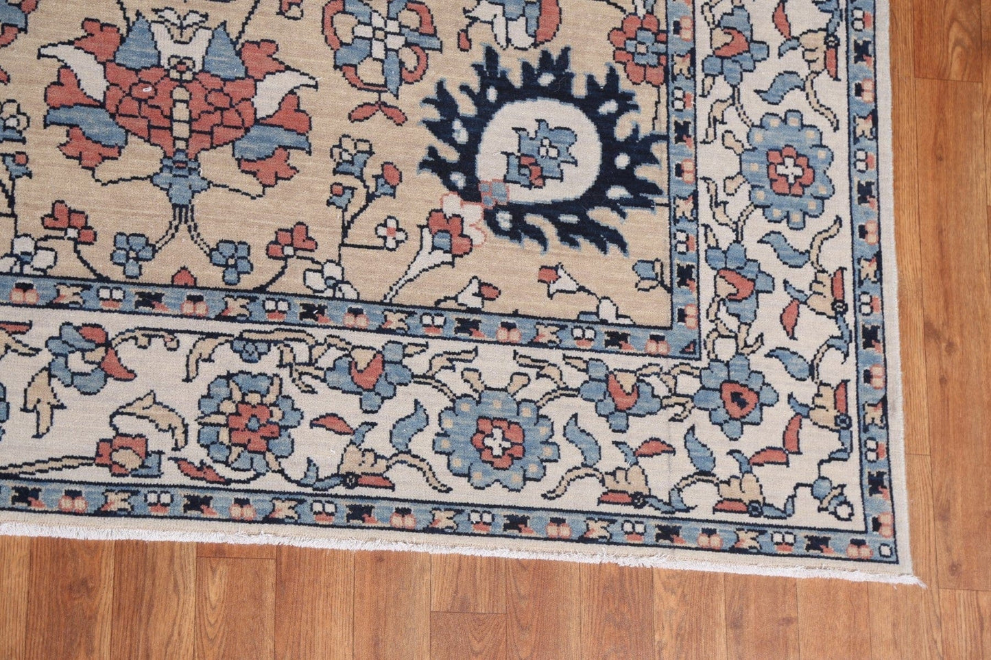 Sultanabad Ziegler All-Over Oriental Area Rug 10x13