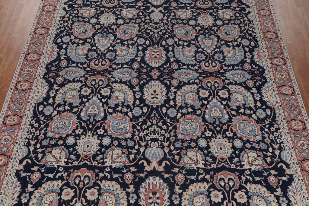 Floral Sultanabad Ziegler Oriental Area Rug 10x13