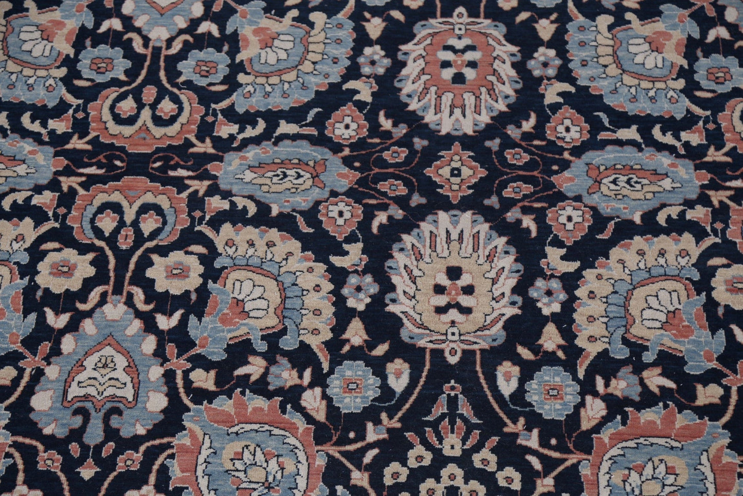 Floral Sultanabad Ziegler Oriental Area Rug 10x13