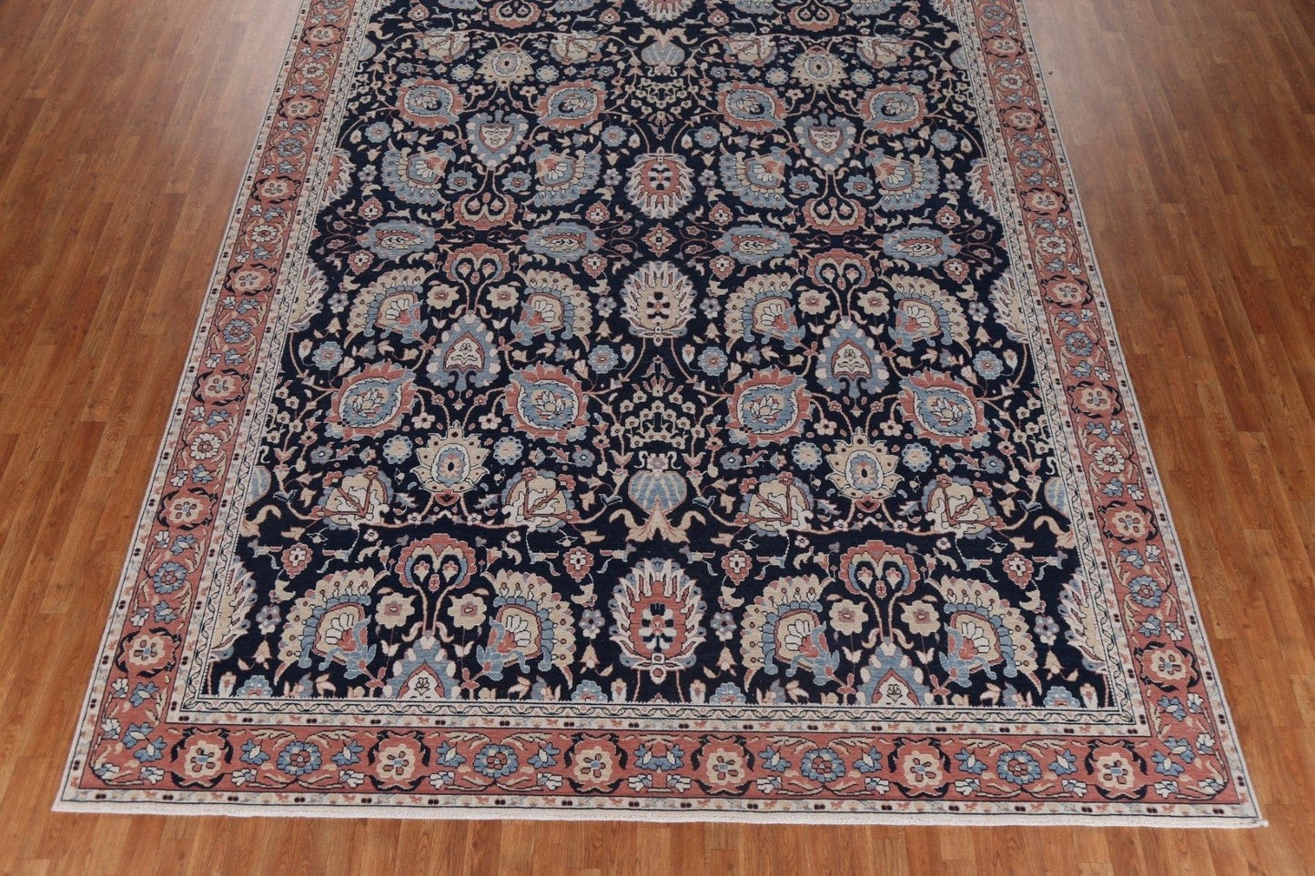 Floral Sultanabad Ziegler Oriental Area Rug 10x13