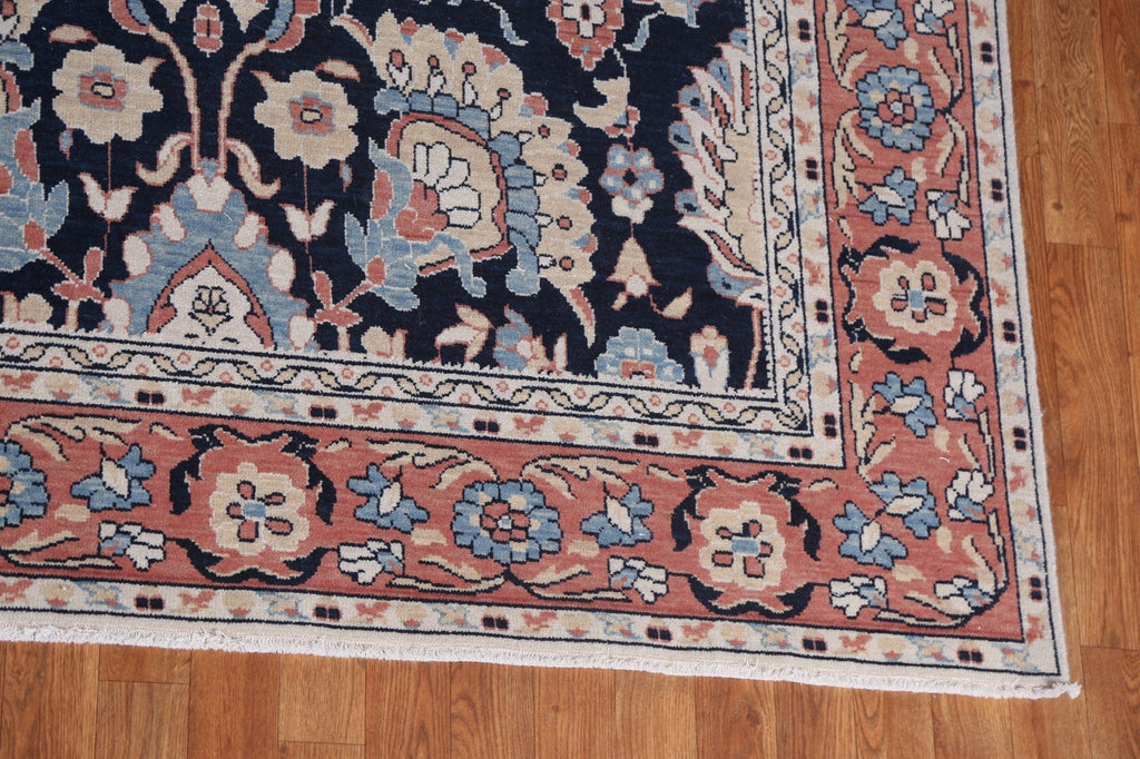 Floral Sultanabad Ziegler Oriental Area Rug 10x13