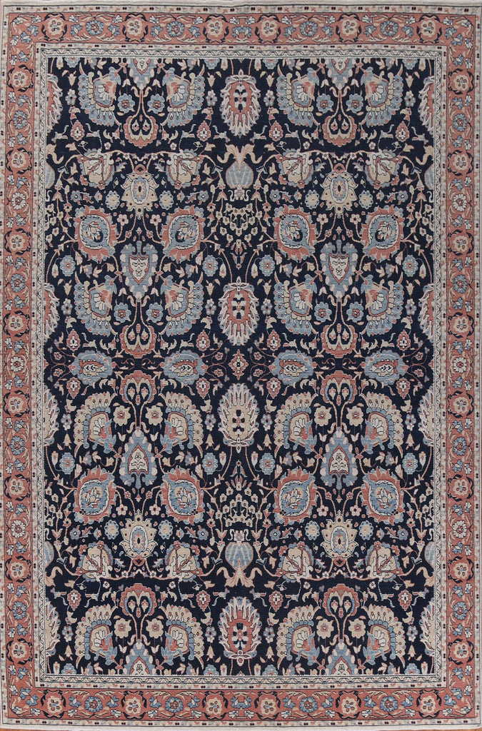 Floral Sultanabad Ziegler Oriental Area Rug 10x13