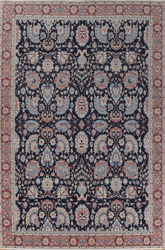 Floral Sultanabad Ziegler Oriental Area Rug 10x13