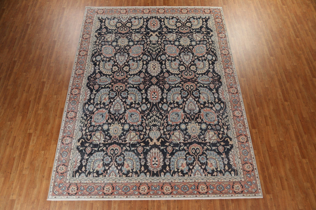 Floral Sultanabad Ziegler Oriental Area Rug 10x13