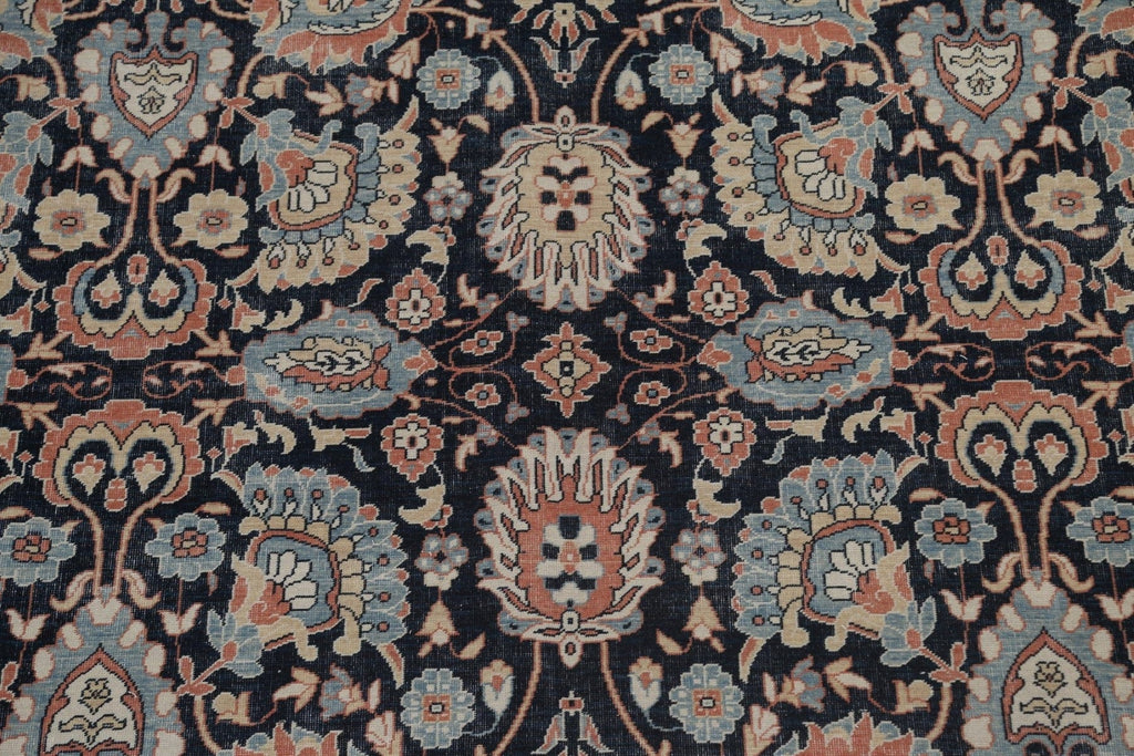 Floral Sultanabad Ziegler Oriental Area Rug 10x13