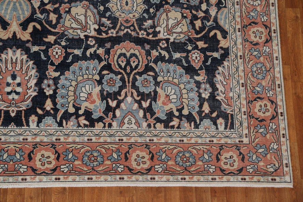 Floral Sultanabad Ziegler Oriental Area Rug 10x13