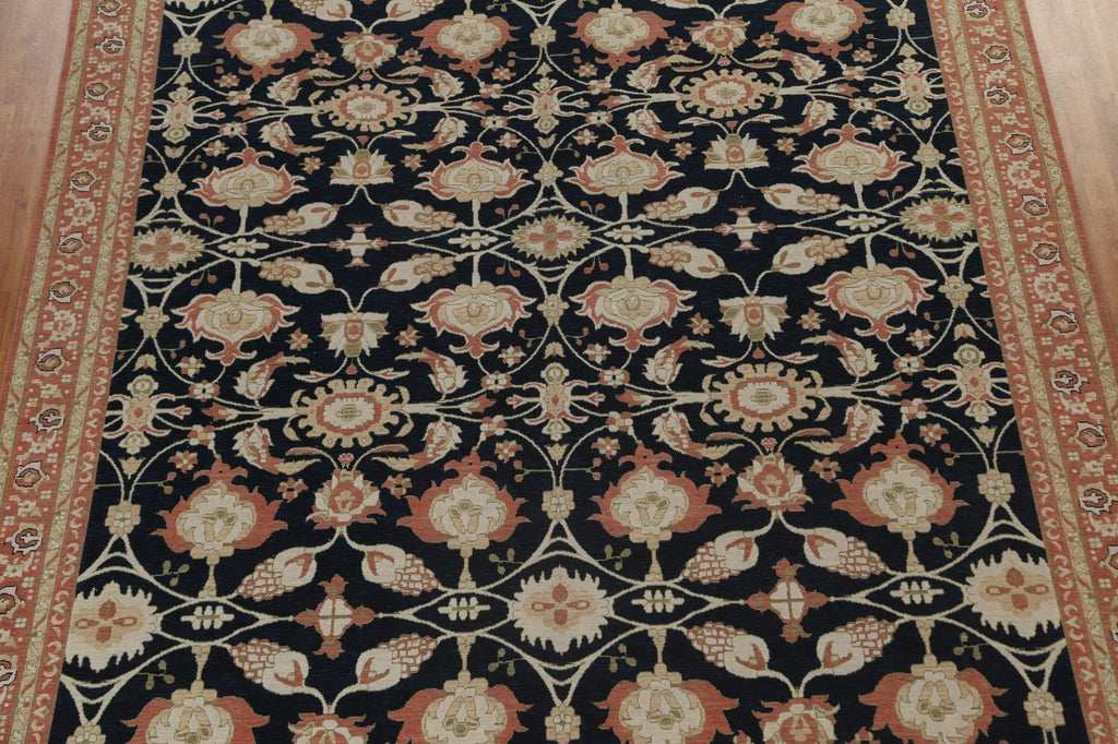 Floral Sultanabad Ziegler Oriental Area Rug 10x13