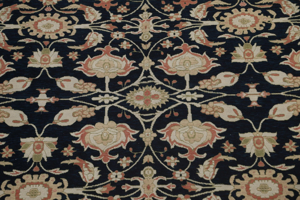 Floral Sultanabad Ziegler Oriental Area Rug 10x13