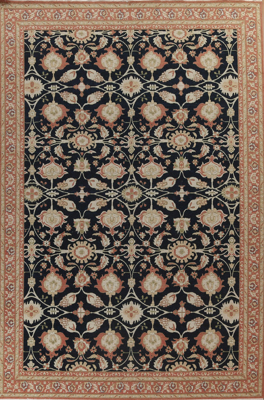 Floral Sultanabad Ziegler Oriental Area Rug 10x13