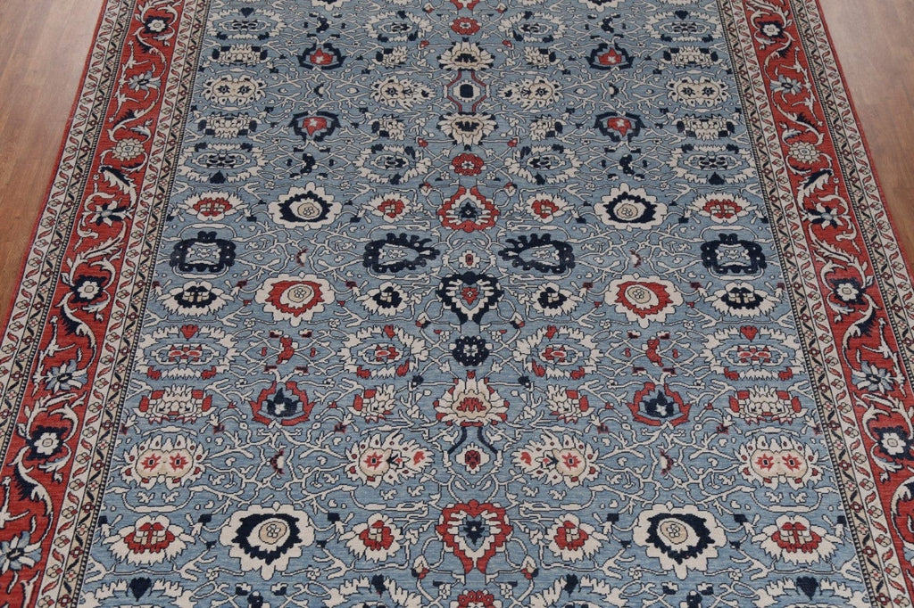 Floral Sultanabad Ziegler Oriental Area Rug 10x13