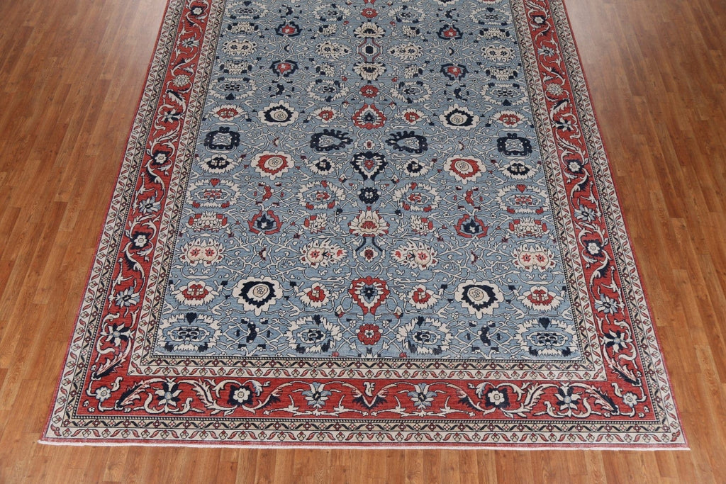 Floral Sultanabad Ziegler Oriental Area Rug 10x13