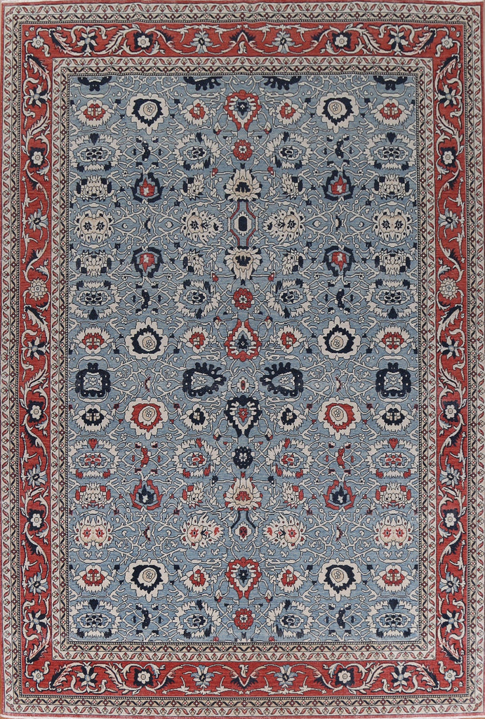 Floral Sultanabad Ziegler Oriental Area Rug 10x13