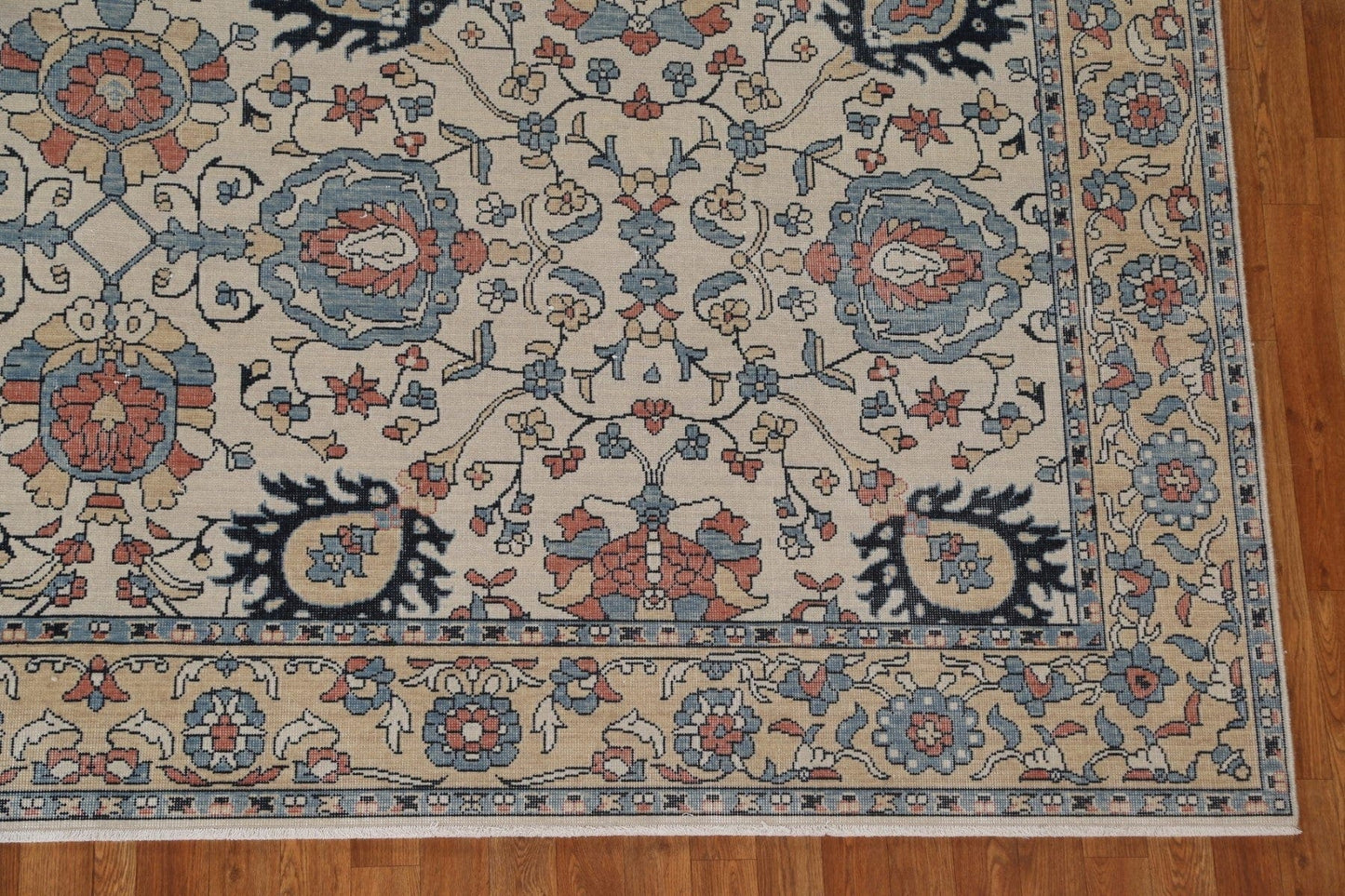 Sultanabad Ziegler Handmade Oriental Area Rug 10x13