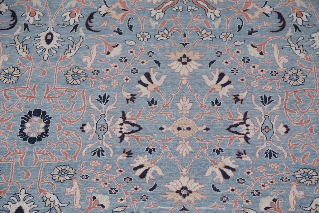 Floral Sultanabad Ziegler Oriental Area Rug 10x13