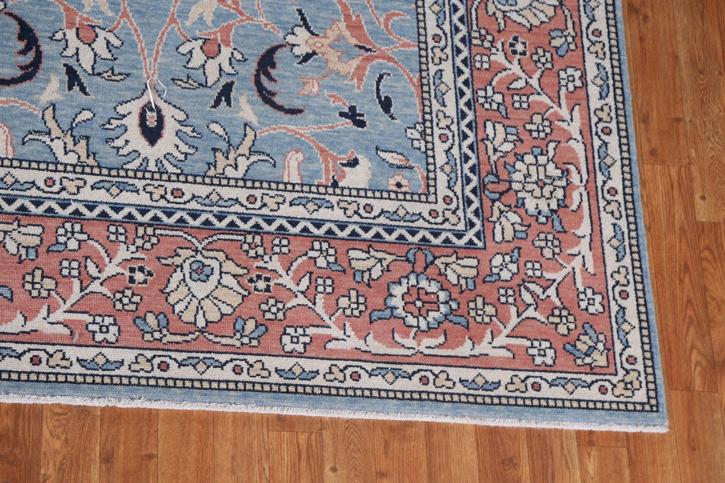 Floral Sultanabad Ziegler Oriental Area Rug 10x13