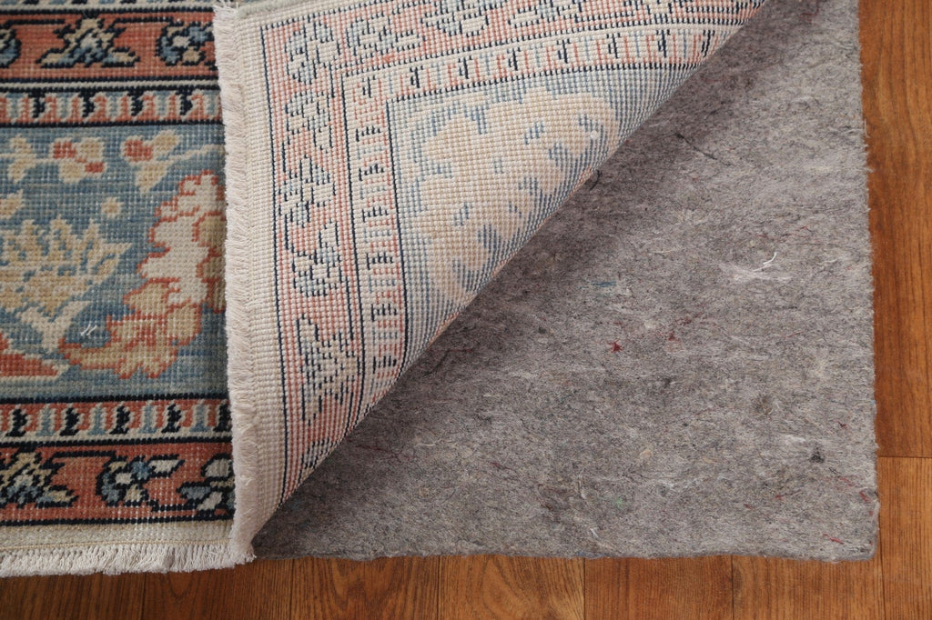 Geometric Bakhtiari Oriental Area Rug 10x13