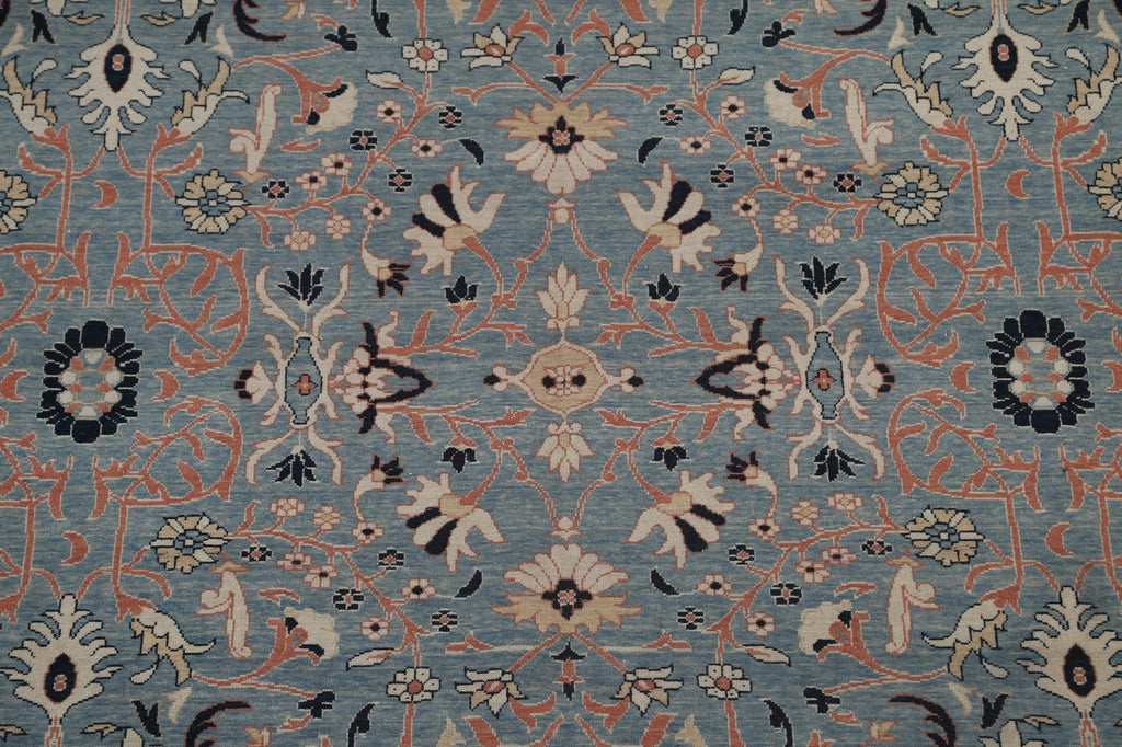 Sultanabad Ziegler Floral Oriental Area Rug 10x13