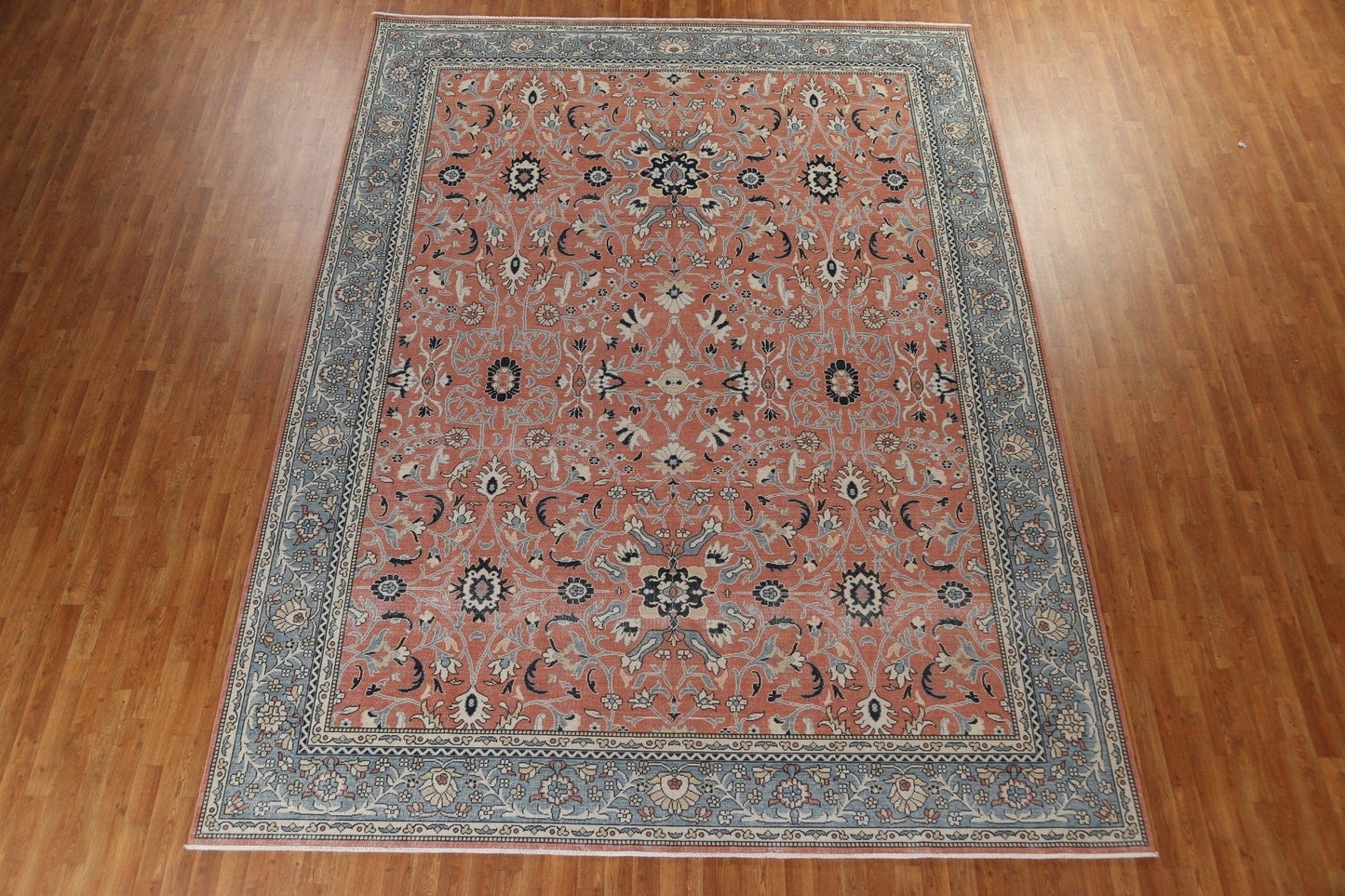 Floral Sultanabad Ziegler Oriental Area Rug 10x13