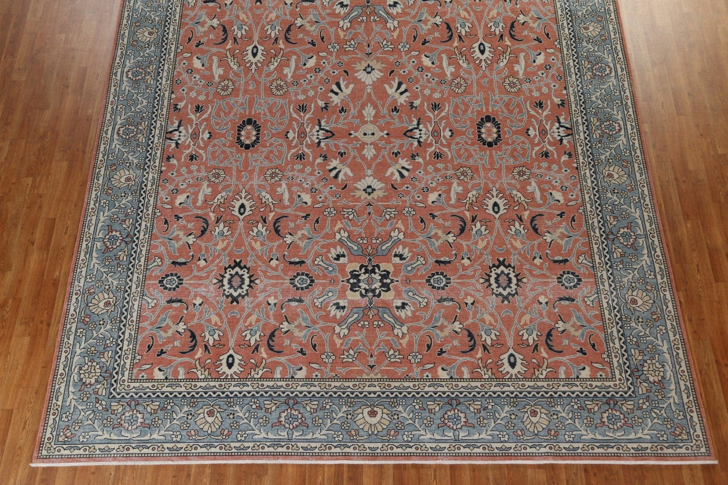 Floral Sultanabad Ziegler Oriental Area Rug 10x13