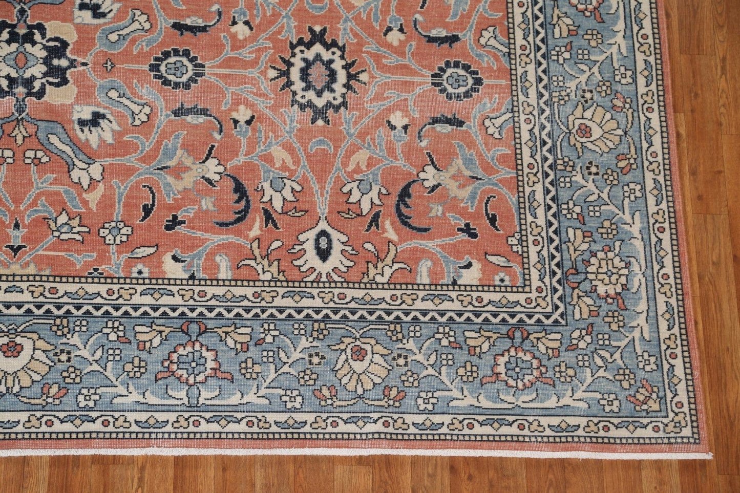 Floral Sultanabad Ziegler Oriental Area Rug 10x13