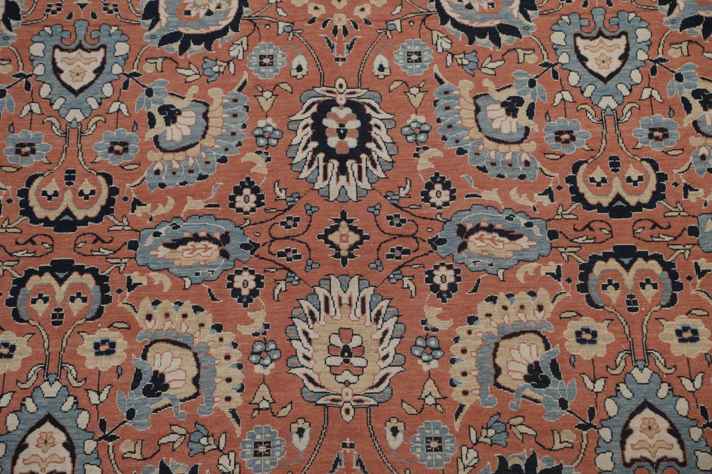 Floral Sultanabad Ziegler Oriental Area Rug 10x13