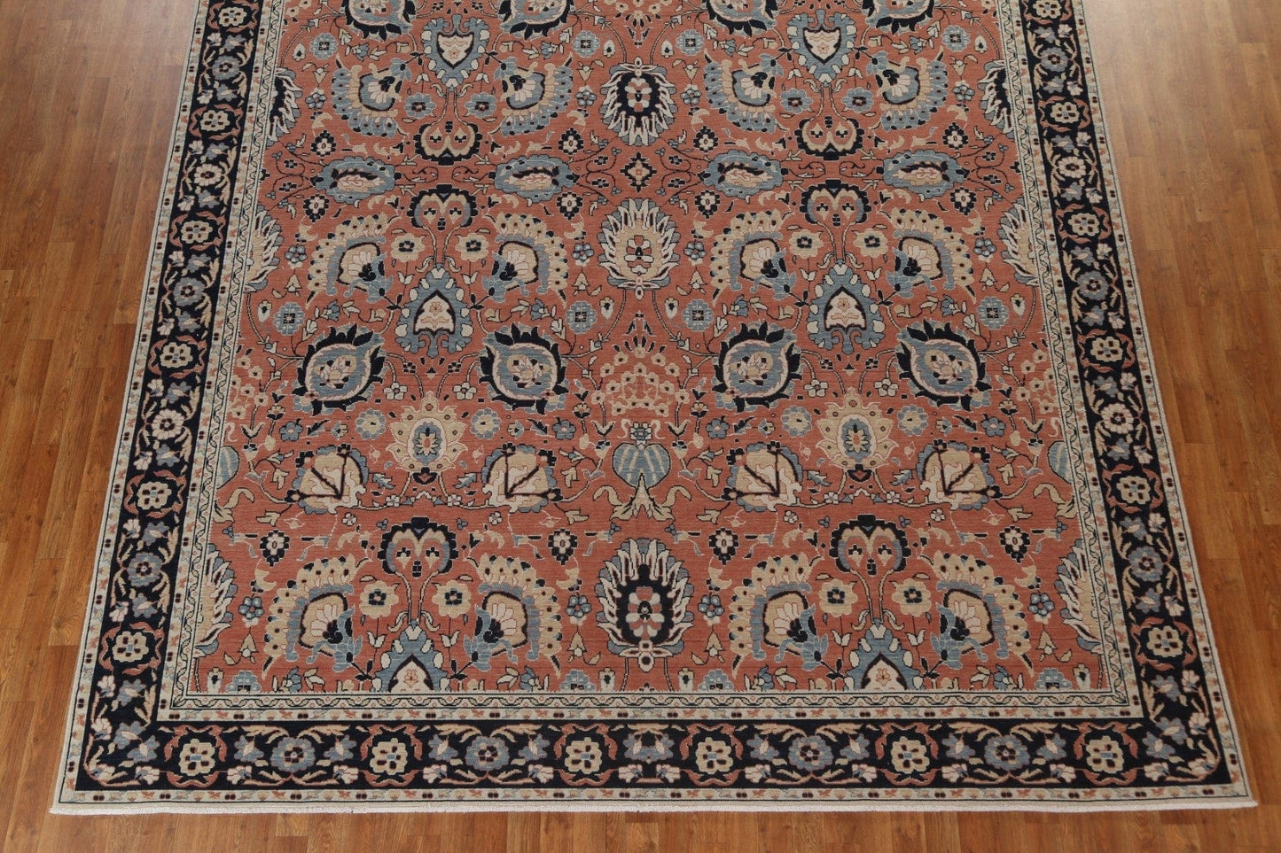 Floral Sultanabad Ziegler Oriental Area Rug 10x13