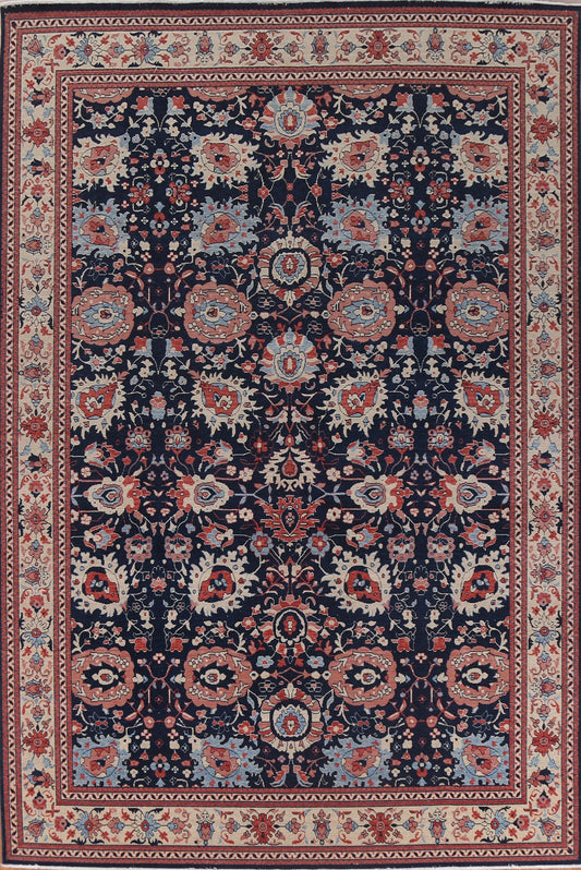 Floral Sultanabad Ziegler Oriental Area Rug 10x13