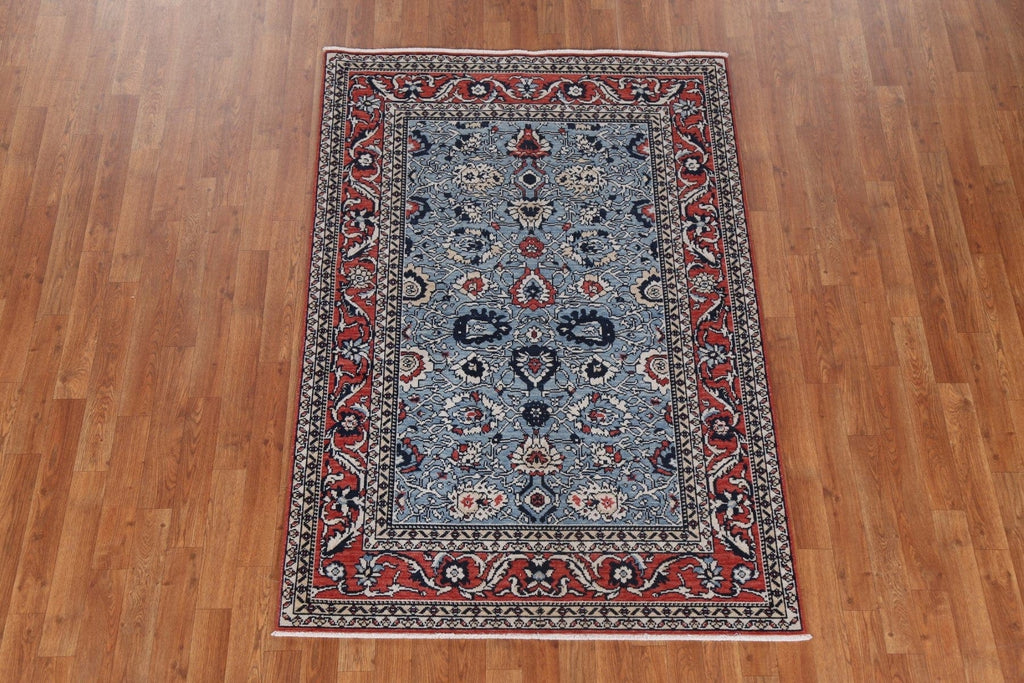 Sultanabad Ziegler Handmade Oriental Area Rug 4x6