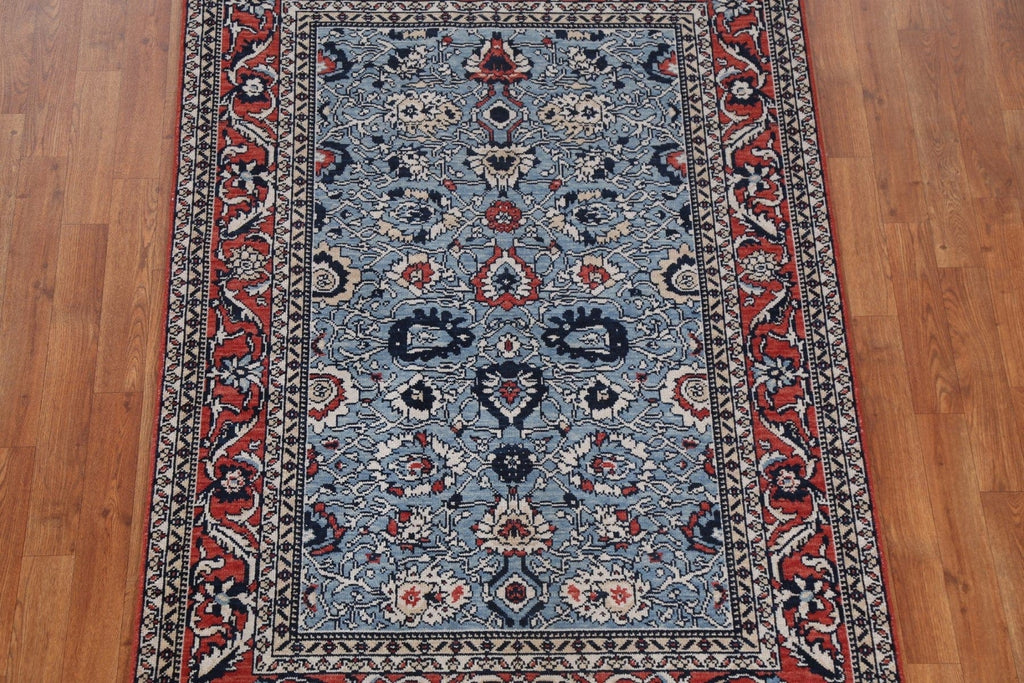 Sultanabad Ziegler Handmade Oriental Area Rug 4x6