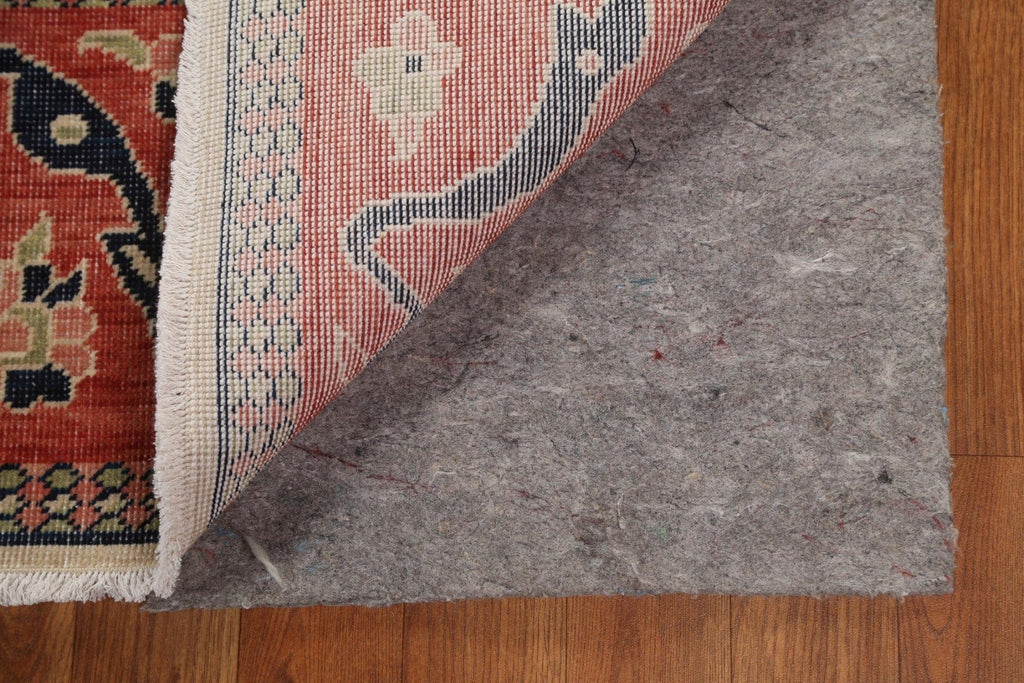 Geometric Sarouk Farahan Oriental Area Rug 8x10