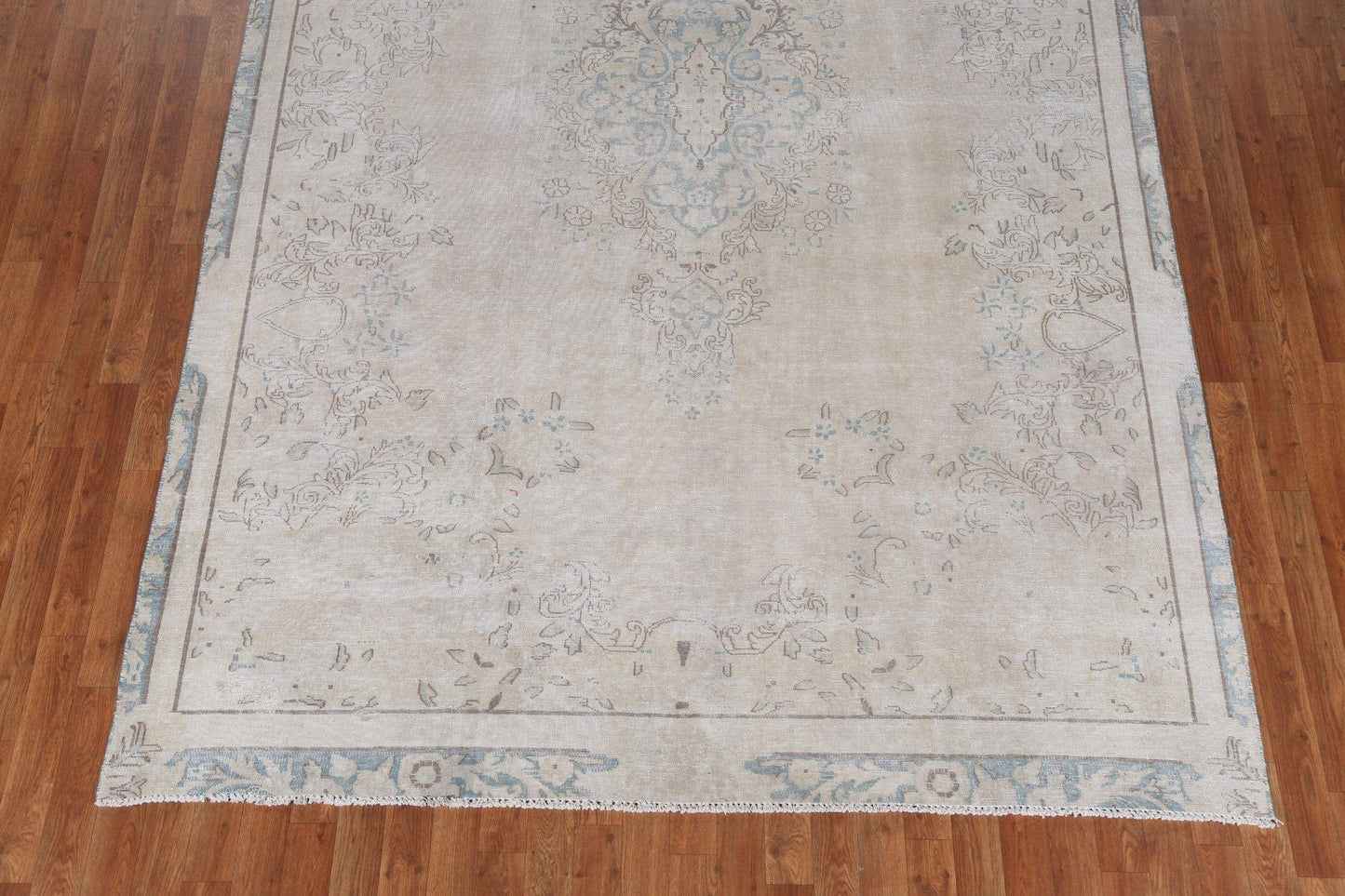 Kerman Persian Area Rug 7x11