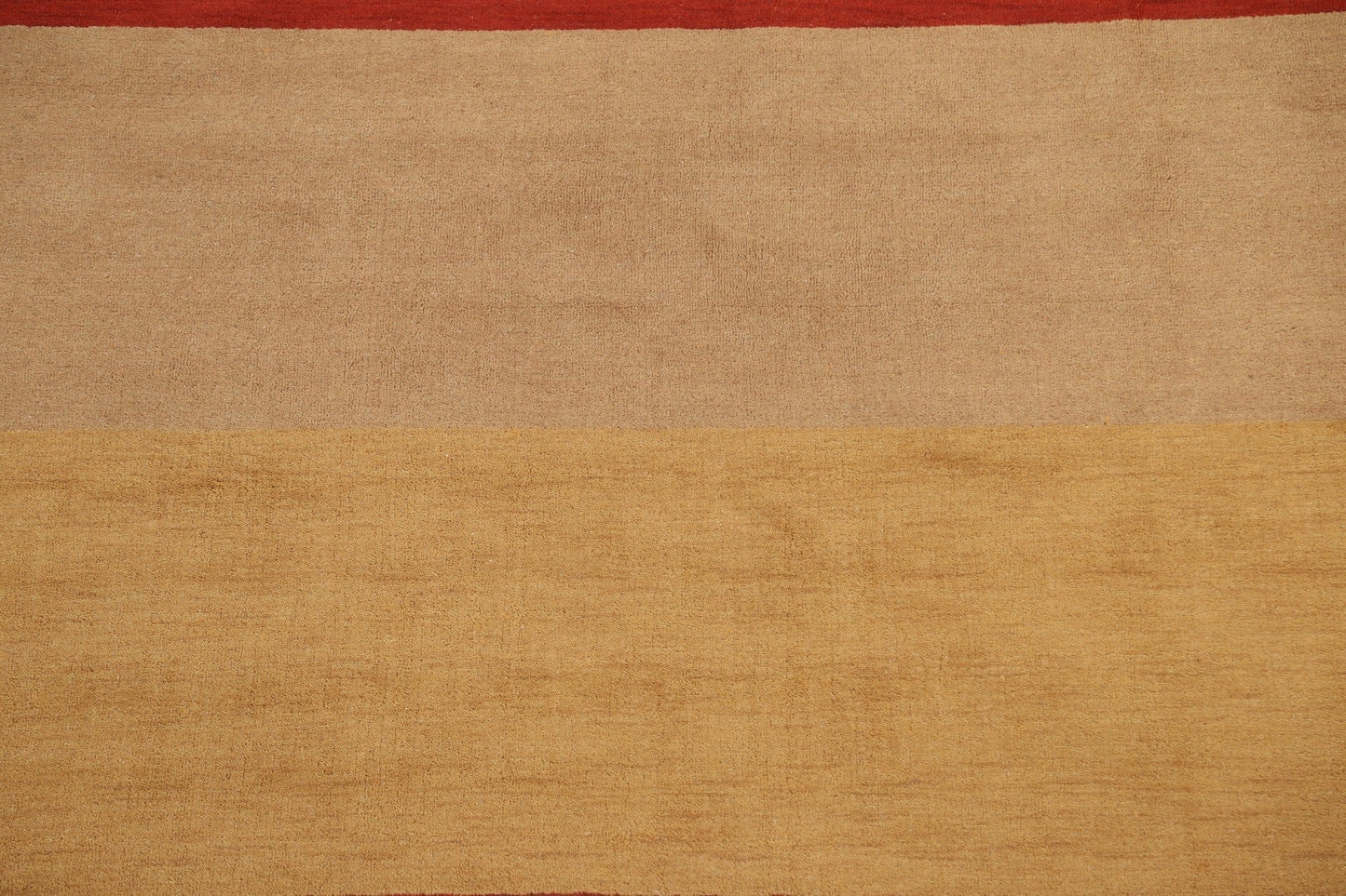 Contemporary Gabbeh Oriental Area Rug 6x10