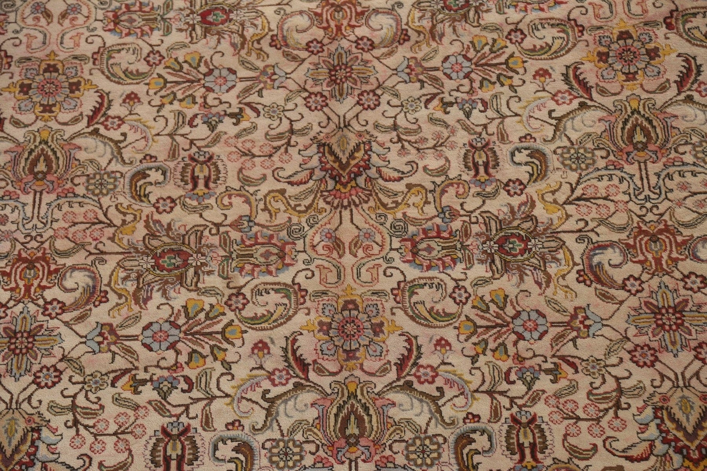 Tabriz Persian Area Rug 10x13