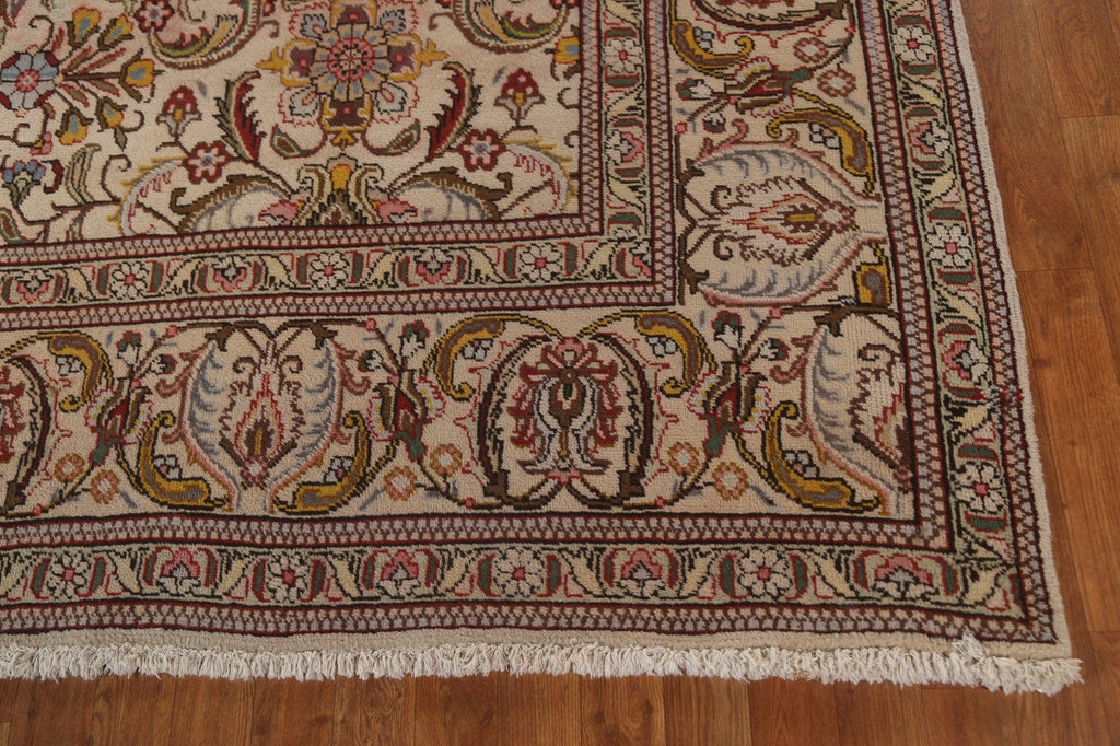 Tabriz Persian Area Rug 10x13