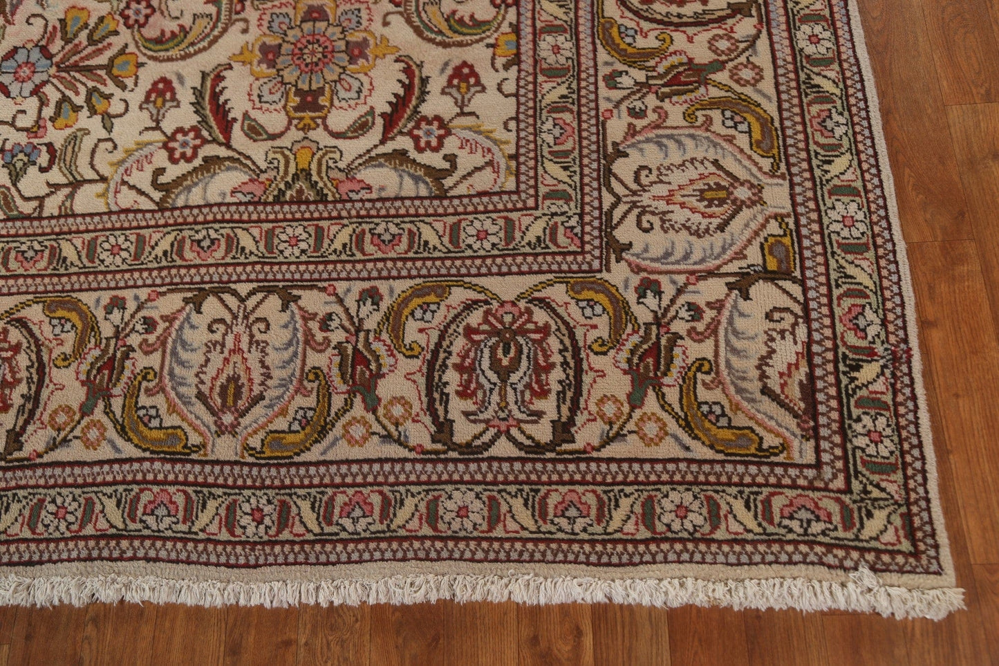 Tabriz Persian Area Rug 10x13