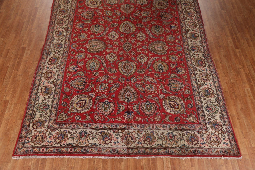 Tabriz Persian Area Rug 9x12