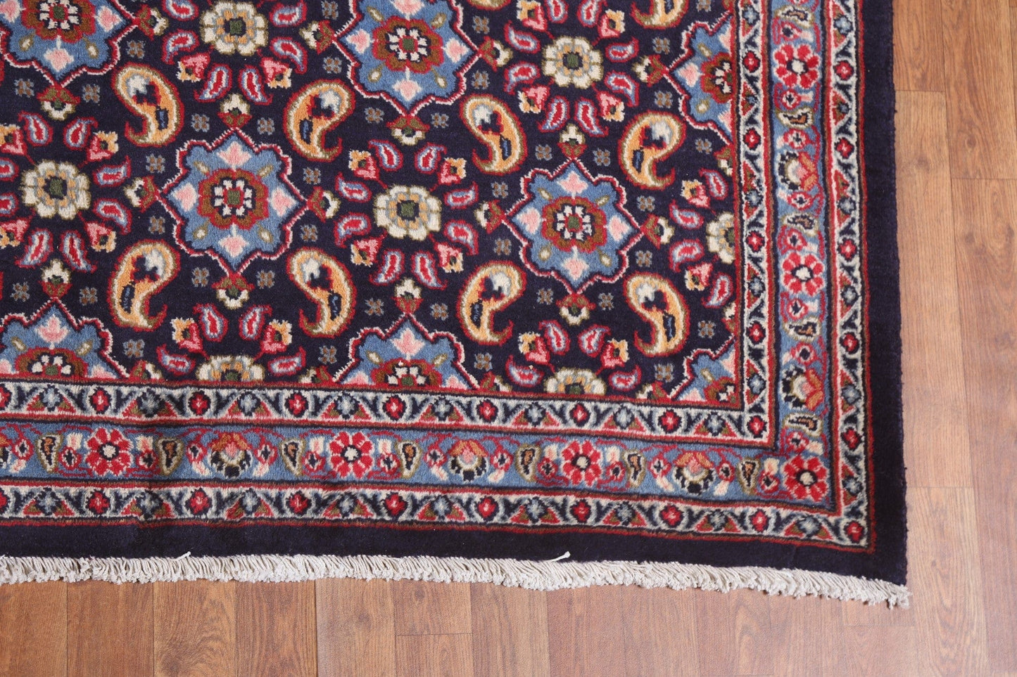 Paisley Kashmar Persian Area Rug 10x12