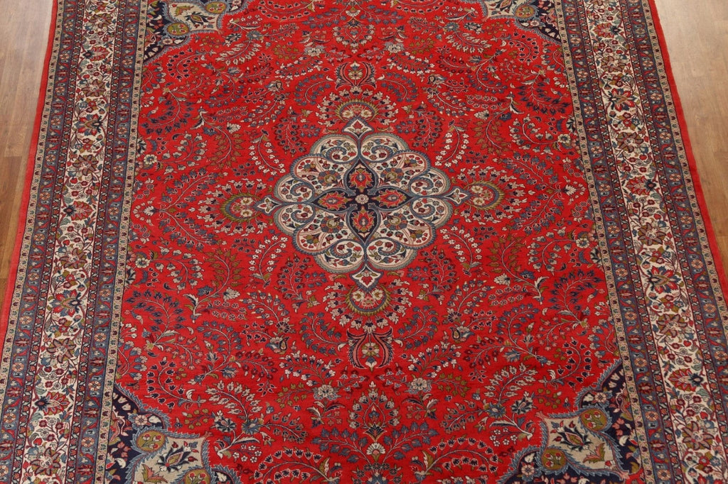 Vegetable Dye Lilian Persian Area Rug 10x12