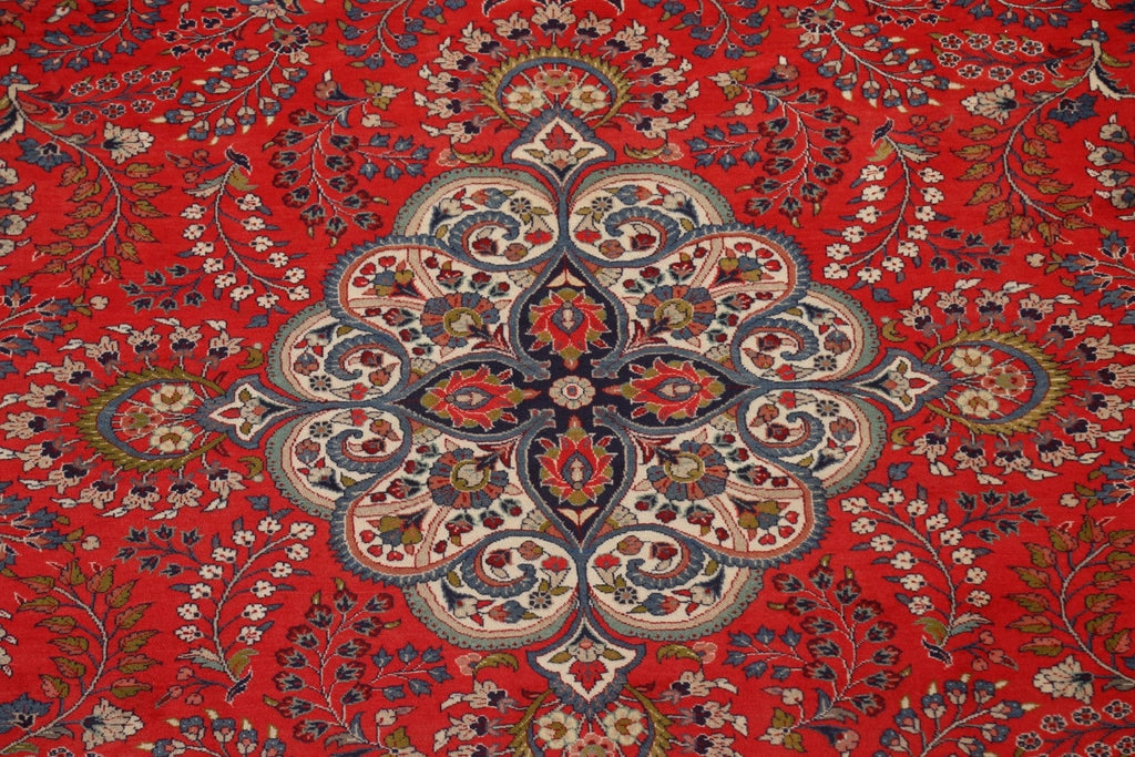 Vegetable Dye Lilian Persian Area Rug 10x12