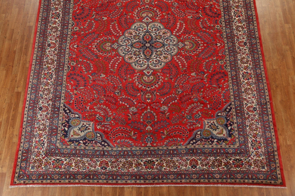 Vegetable Dye Lilian Persian Area Rug 10x12