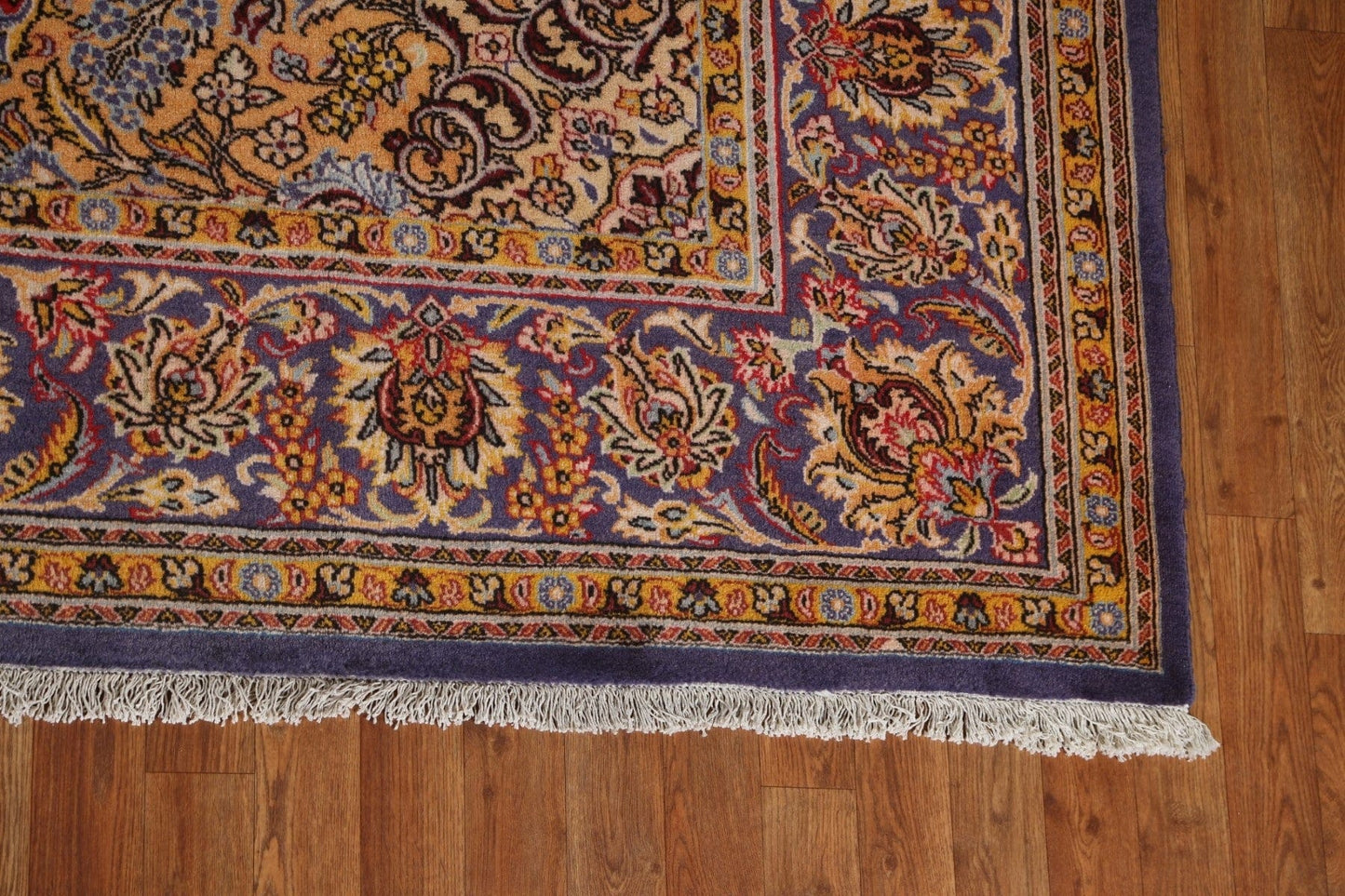 Floral Shahreza Persian Area Rug 10x14