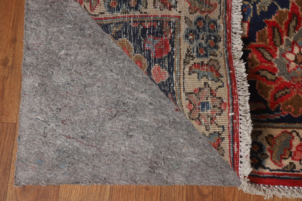 Vegetable Dye Khoy Persian Area Rug 10x13