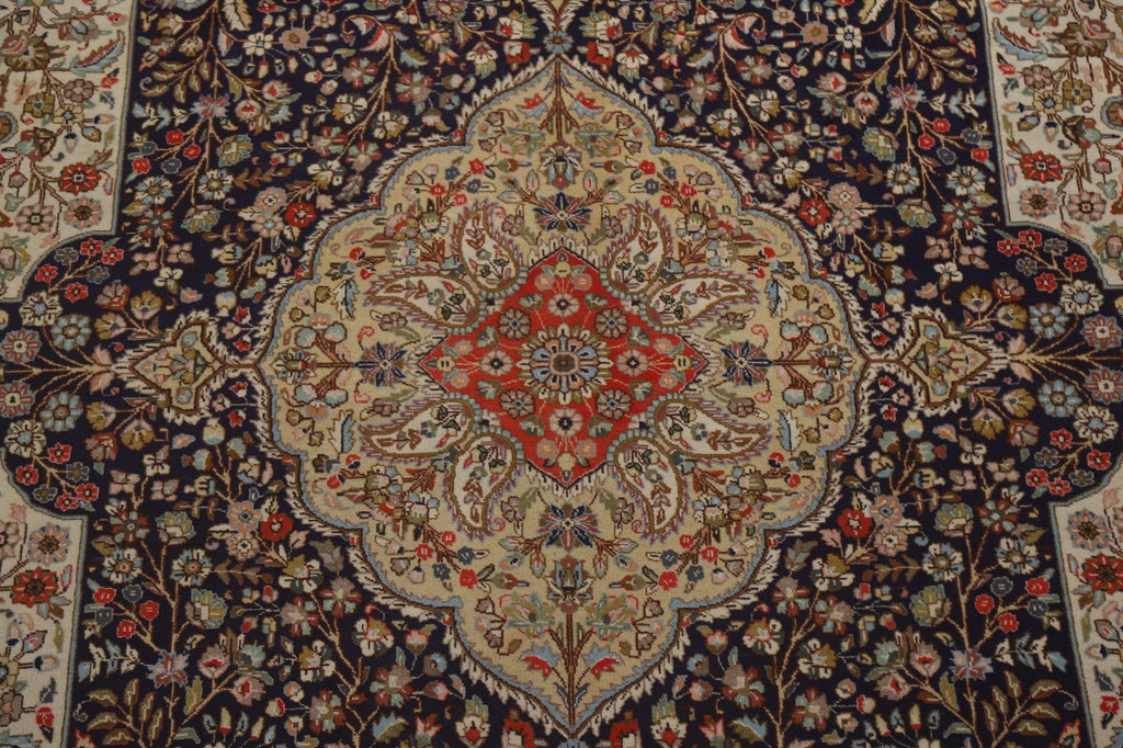 Palace Size Tabriz Persian Rug 10x16