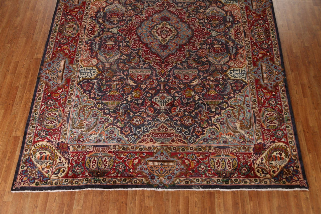 Kashmar Persian Area Rug 10x14